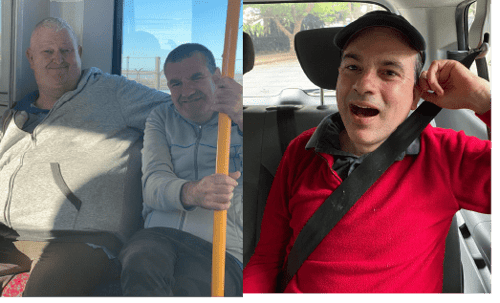 NDIS Plan Funded Supports Explained 1 - Core Supports Budget - Transport