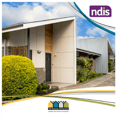 NDIS Plan Funded Supports Explained 4 - Capital Supports Budget - Specialist Disability Accommodation (SDA) - William Street Chatswood - william s-min