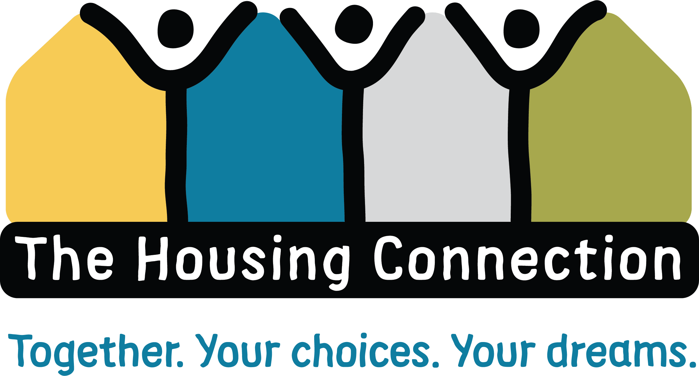 The Housing Connection | Disability Care | An Official NDIS Provider