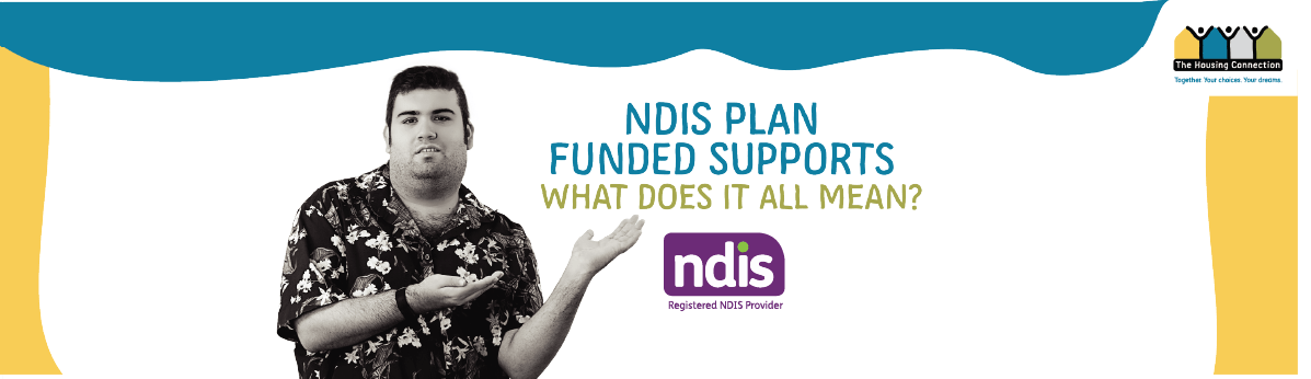 Guide to NDIS Plan Funded Supports Landing Page